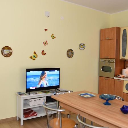 Casa Vacanza Zina カターニア エクステリア 写真