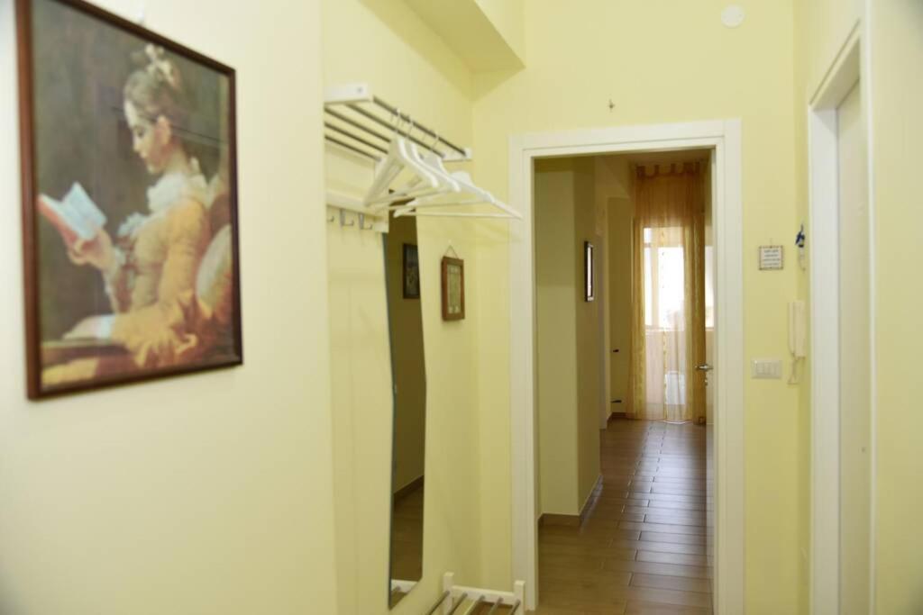 Casa Vacanza Zina カターニア エクステリア 写真