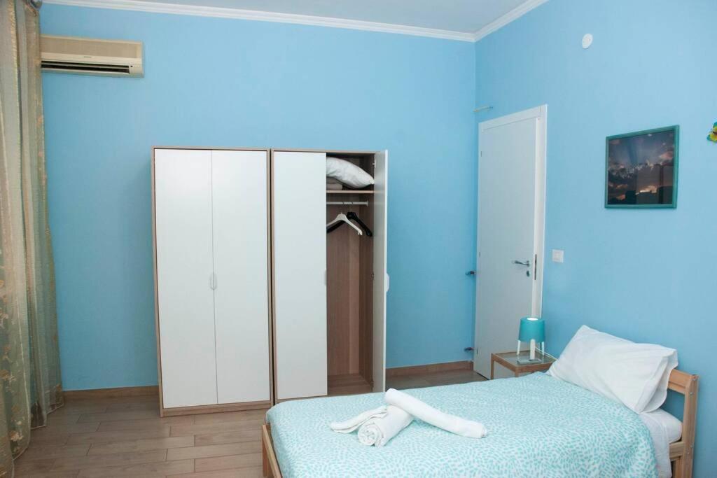 Casa Vacanza Zina カターニア エクステリア 写真