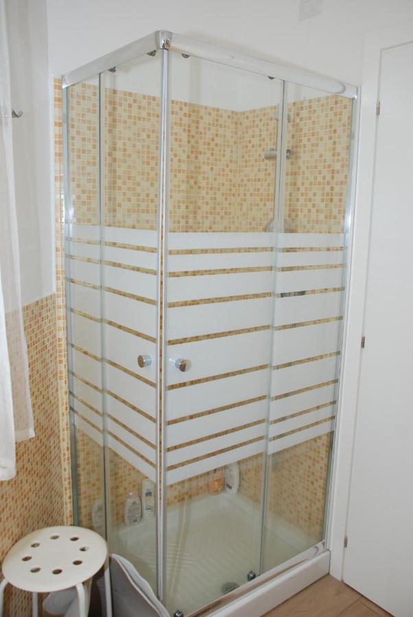Casa Vacanza Zina カターニア エクステリア 写真